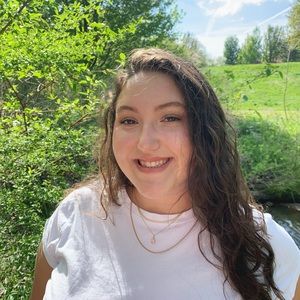 Meet your Posher, Paige